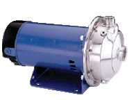 Goulds Pump 1MS1D5D0
