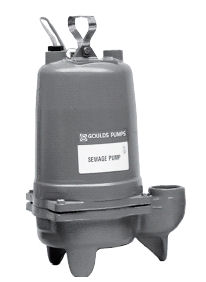 Goulds Pump WS0511B, WS0518B, WS0512B, WS0538B, WS0532B, WS0534B, WS0537B