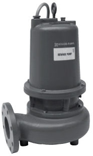 Goulds Pump WS3018D4, WS3012D4, WS3038D4, WS3032D4, WS3034D4, WS3037D4, WS5012D4