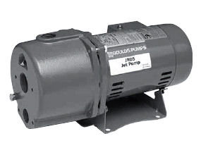 Goulds Pump SK-JR, RPK-JR10, JRD10