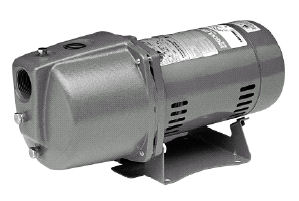 Goulds Pump SK-JR, RPK-JR10, JRS10