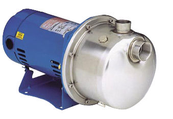 Goulds Pump LB0512TE, LB0535, LB0535TE, LB0712, LB0712TE, LB0735, LB0735TE, LB1012, LB1012TE, LB1035, LB1035TE