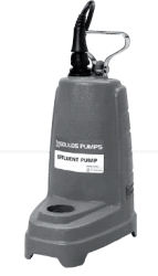 Goulds Pump PE31M, PE31P1, PE41M, PE41P1, PE42M, PE42P1, PE51M, PE51P1, PE52M, PE52P1