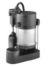 Goulds Pump SP025V