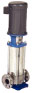1SVB Series - Multistage