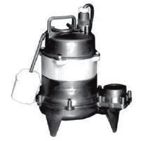 Goulds Pump WW0511, WW0512, WW0511A, WW0511F, WW0512F, WW0511AC