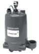 WE03 Series 3885 - 1/3 HP Effluent Pumps