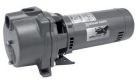 GT07 Series - 3/4 HP Self Priming Centrifugal Pump