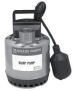 LSP03 Series - 1/3 HP Sump Pump