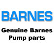 Barnes Gaskets and O-Rings