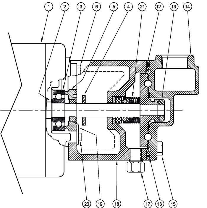 Blowup of 35CT6M-VHT