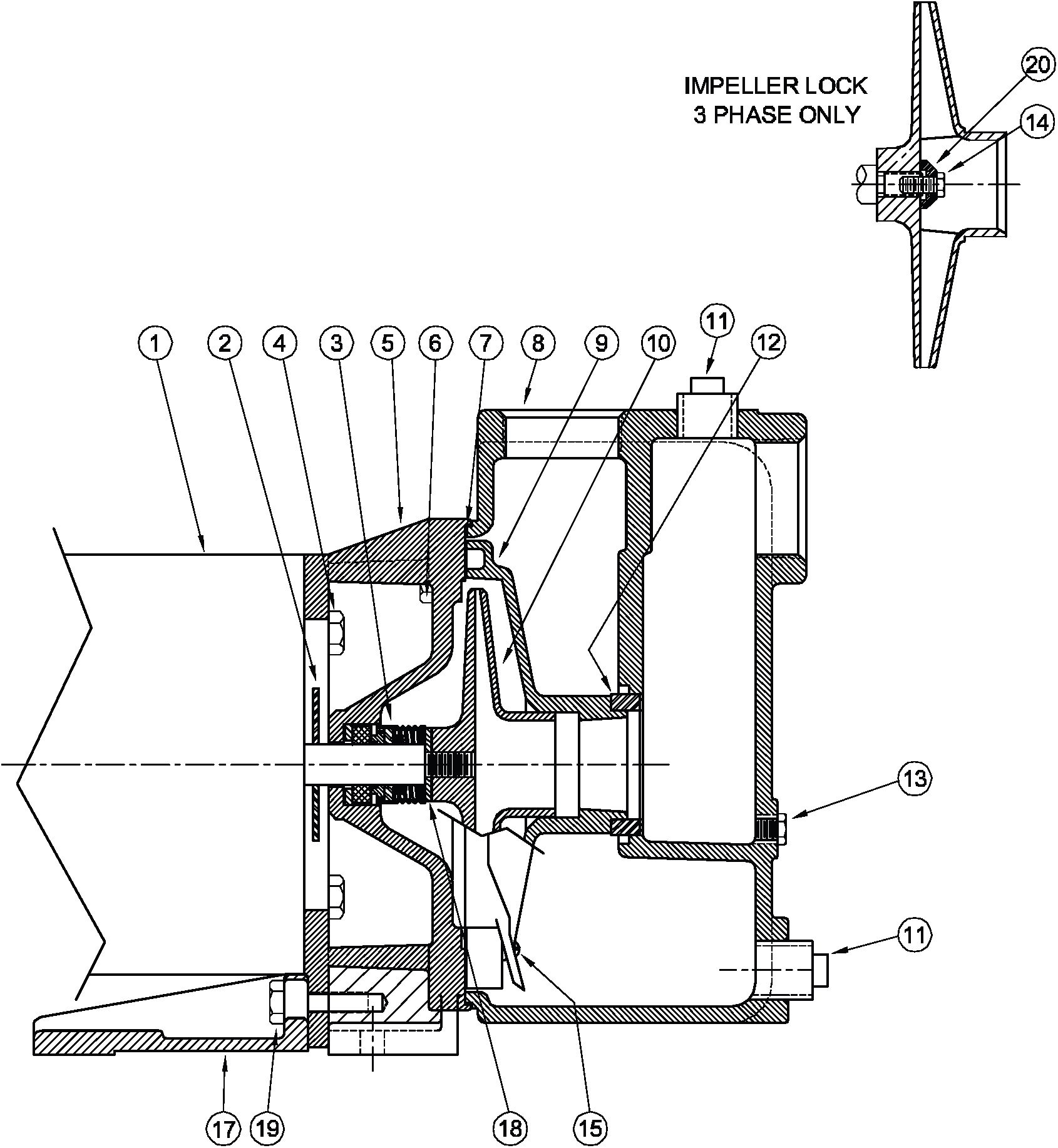 Blowup of T30WA6-BF