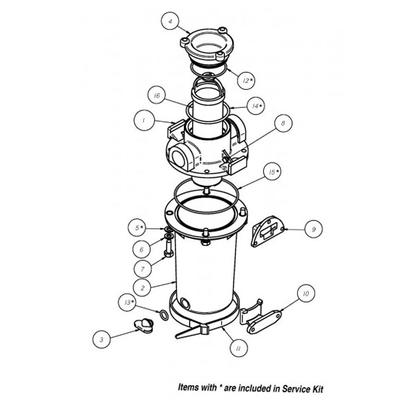 Blowup of ARG-1210-P