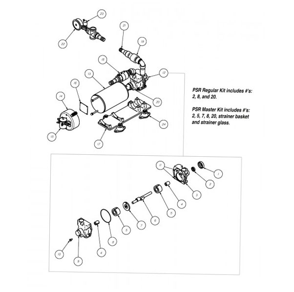 Blowup of PSR_12V