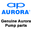 Aurora Pump Parts 772-0061-010