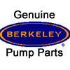 Berkeley Pump Parts 16401-0010