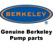 Berkeley Pump Parts 