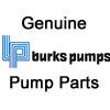 Burks Pump Parts 09798F