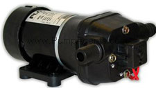 Flojet Pump 4100-507A, 04100-507A