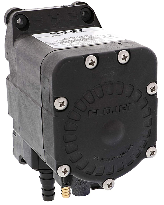 Flojet Pump G573000D, G573000D