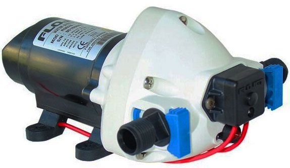 Flojet Pump R3526144, R3526144