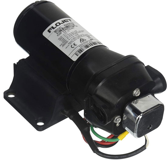 Flojet Pump R4426143, R4426143