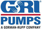 Gorman Rupp Pump Parts 3VX1400
