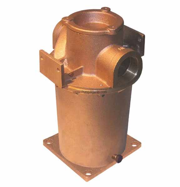 Groco Pump AARG-3015-P