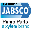 Jabsco Pump Parts 18644-0000