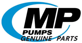 MP Pump Parts 21106