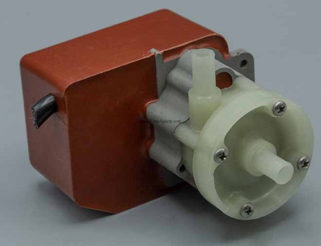 March Pump 0115-0007-0100