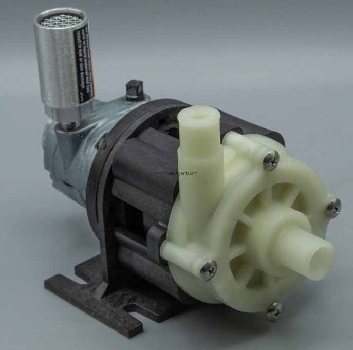 March Pump 0130-0018-0900