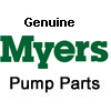 Myers Pump Parts C105-92PBA
