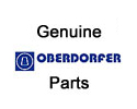 Oberdorfer Pump Parts 3167