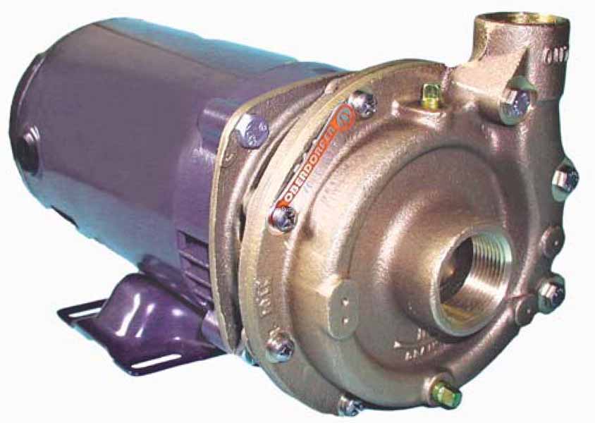 Oberdorfer Pump 700APF57