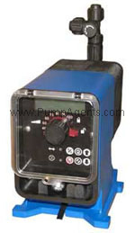 Pulsafeeder Pump LMD3T2-WTC1-WA007