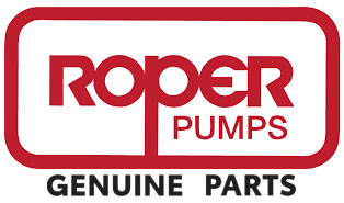 Roper Pump Parts CP91-4-24