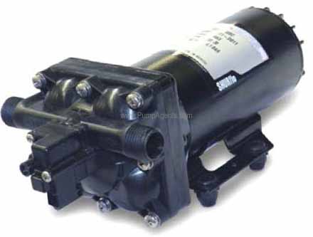 Shurflo Pump 5050-1301-G011