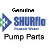 Shurflo Pump Parts 94-801-11