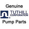 Tuthill Pump Parts 3CK511