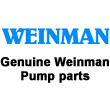 Weinman Pump Parts 010-230-364-02
