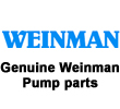 Weinman Pump Parts 050-240-382D08B