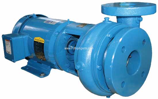 Weinman Pump 4K-300P24-Y34