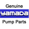Yamada Pump Parts 631424
